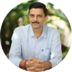 Dr Abhishek Joshi photo